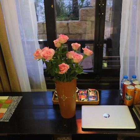 Sapa Charming Homestay المظهر الخارجي الصورة