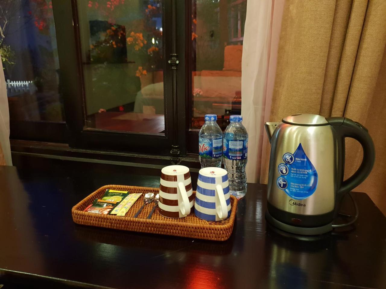 Sapa Charming Homestay المظهر الخارجي الصورة