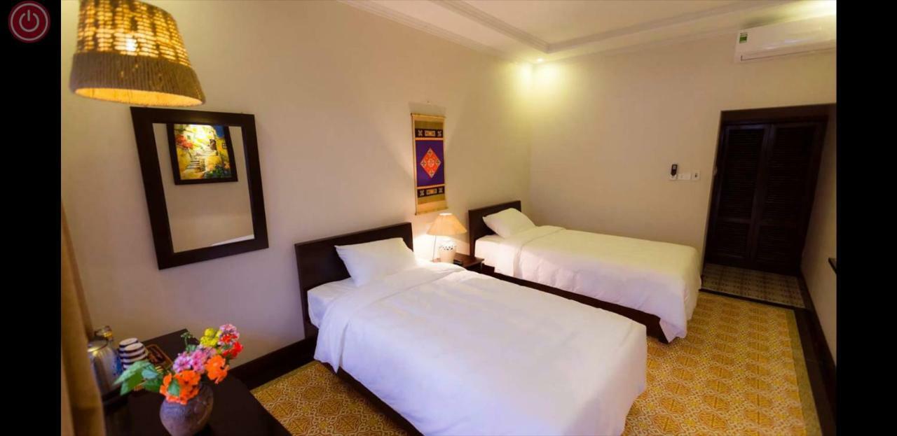 Sapa Charming Homestay المظهر الخارجي الصورة