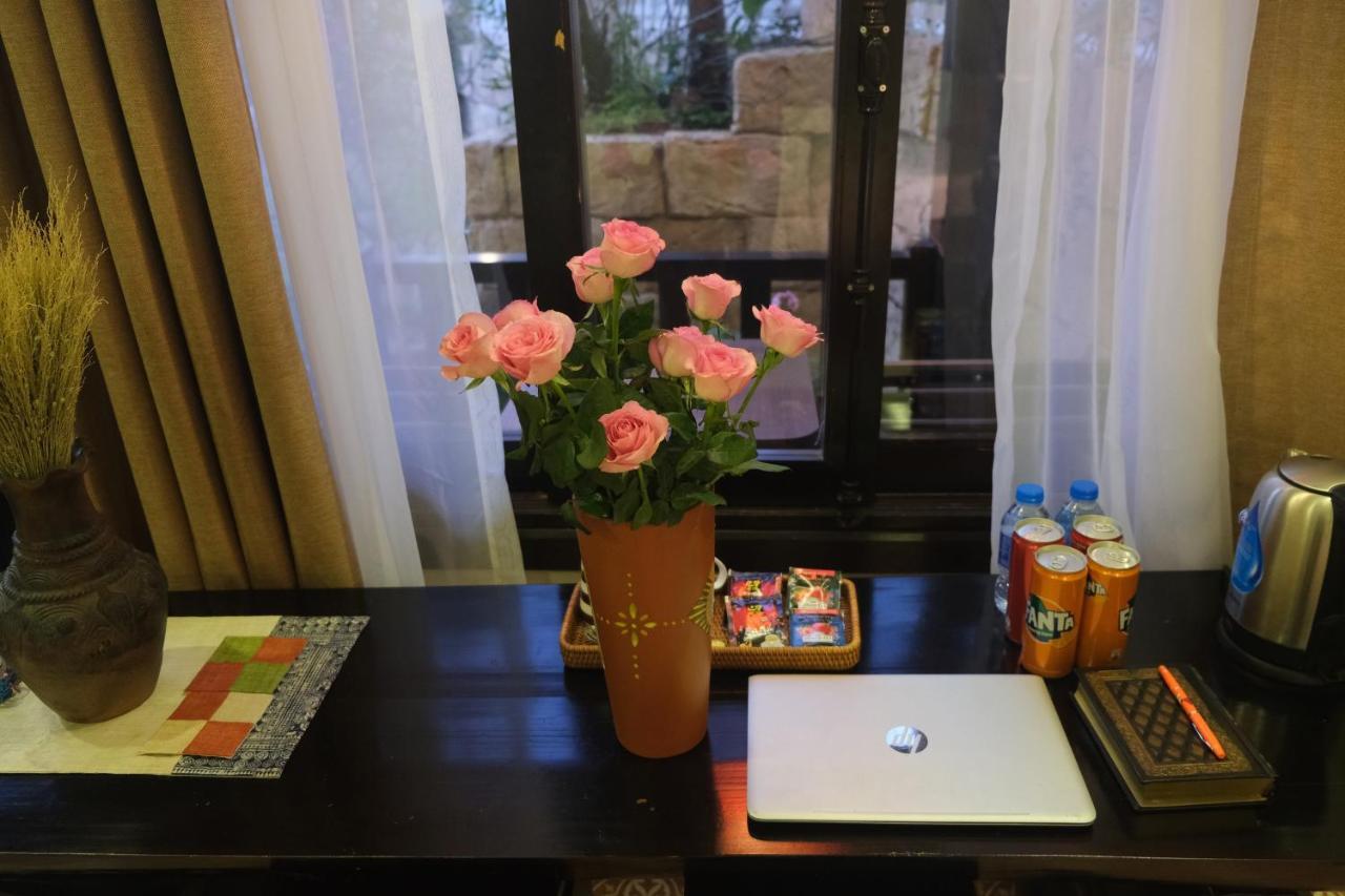 Sapa Charming Homestay المظهر الخارجي الصورة